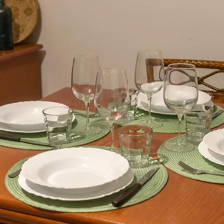 La Casa Di Salvatore 아파트