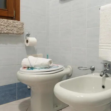 La Casa Di Salvatore 아파트 *