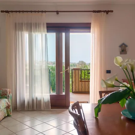 La Casa Di Salvatore 아파트 타나우넬라