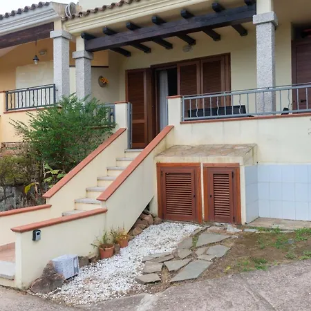 La Casa Di Salvatore *