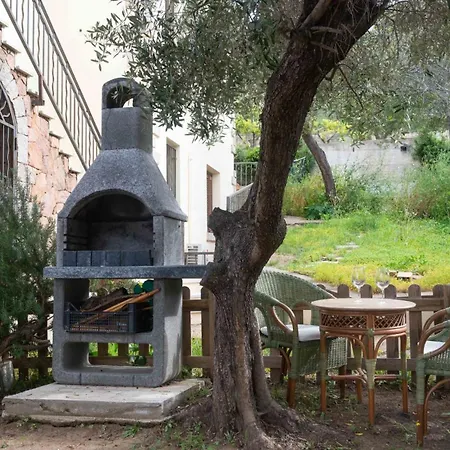 La Casa Di Salvatore